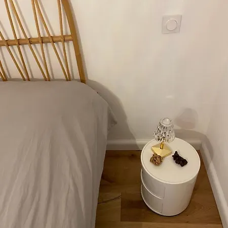Cervione, En Plein Coeur Du Village Apartamento