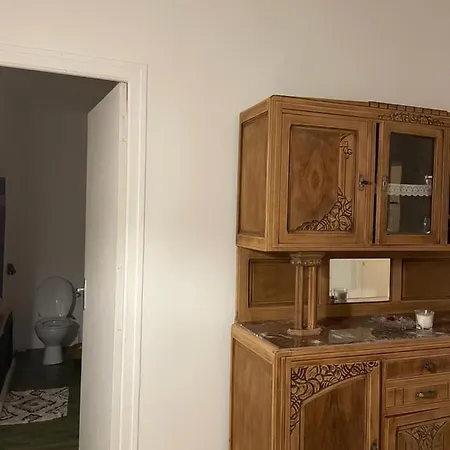 Cervione, En Plein Coeur Du Village Apartamento *