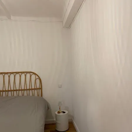 Apartamento Cervione, En Plein Coeur Du Village
