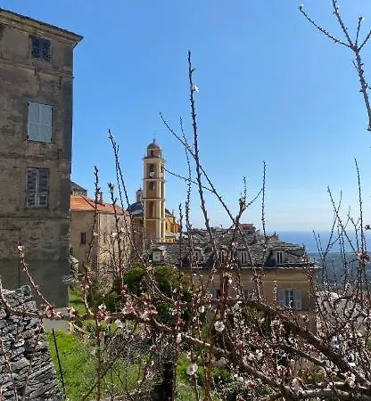 Cervione, En Plein Coeur Du Village * Cervione