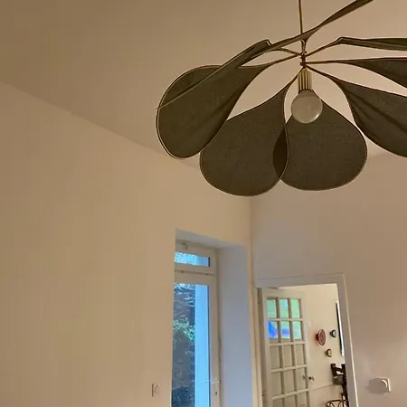 Apartament Cervione, En Plein Coeur Du Village Cervione